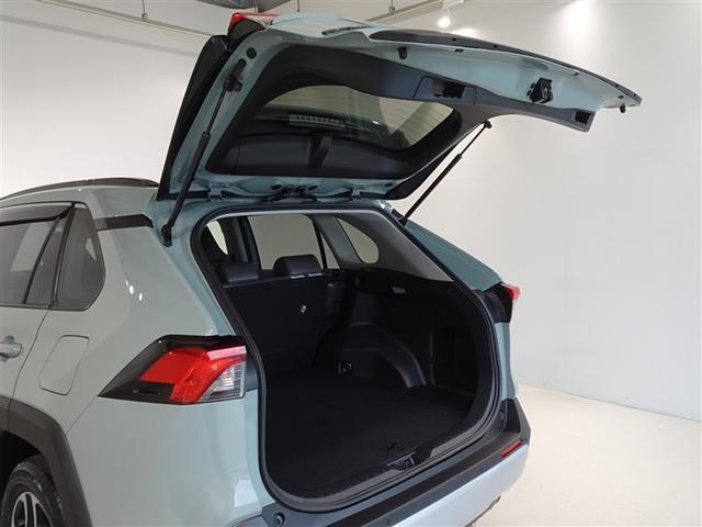 ＲＡＶ４ アドベンチャー　衝突被害軽減システム　バックカメラ　ＥＴＣ　ＬＥＤヘッドランプ　４ＷＤ　スマートキー（23枚目）