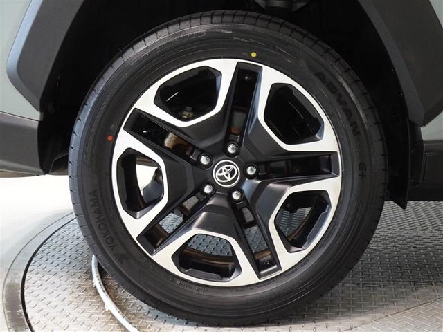 ＲＡＶ４ アドベンチャー　衝突被害軽減システム　バックカメラ　ＥＴＣ　ＬＥＤヘッドランプ　４ＷＤ　スマートキー（25枚目）