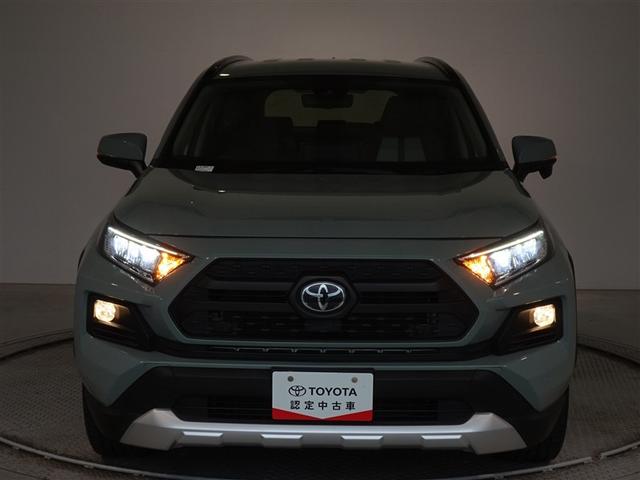 ＲＡＶ４ アドベンチャー　衝突被害軽減システム　バックカメラ　ＥＴＣ　ＬＥＤヘッドランプ　４ＷＤ　スマートキー（26枚目）