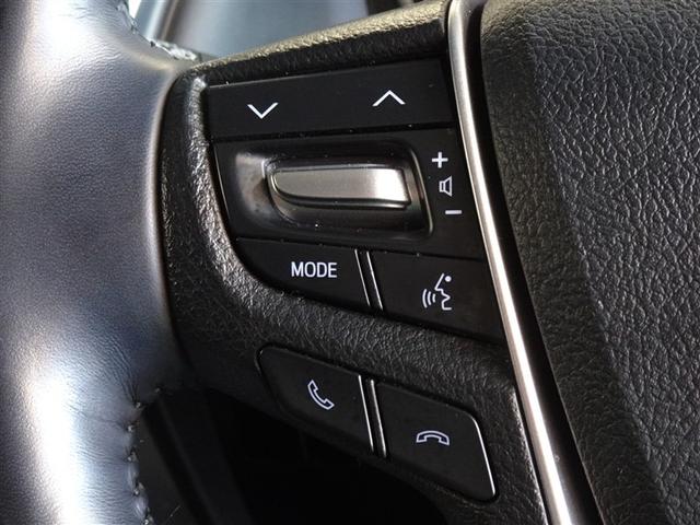 アルファード ２．５Ｓ　Ｃパッケージ　衝突被害軽減システム　メモリーナビ　フルセグ　後席モニター　バックカメラ　ＥＴＣ　サンルーフ　両側電動スライド　３列シート　ＬＥＤヘッドランプ　スマートキー　乗車定員７人（12枚目）