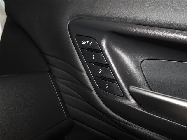 アルファードハイブリッド Ｚ　衝突被害軽減システム　メモリーナビ　フルセグ　後席モニター　バックカメラ　ＥＴＣ　サンルーフ　両側電動スライド　３列シート　ＬＥＤヘッドランプ　スマートキー　乗車定員７人（17枚目）