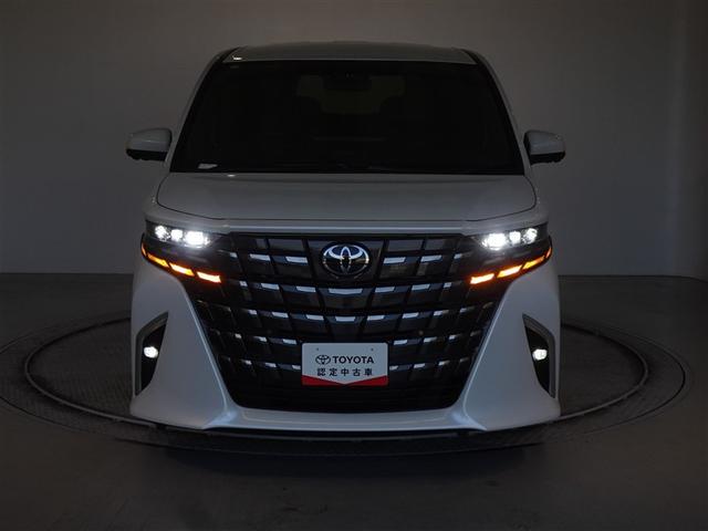 アルファードハイブリッド Ｚ　衝突被害軽減システム　メモリーナビ　フルセグ　後席モニター　バックカメラ　ＥＴＣ　サンルーフ　両側電動スライド　３列シート　ＬＥＤヘッドランプ　スマートキー　乗車定員７人（31枚目）