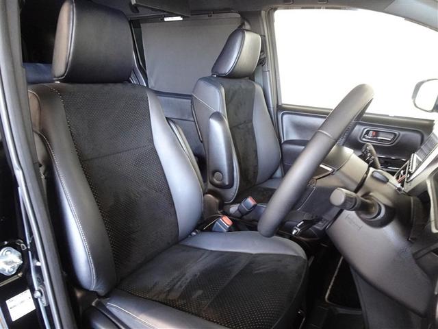 ヴォクシー ZS 煌III 衝突被害軽減システム メモリーナビ フルセグ 後席モニター バックカメラ ETC 両側電動スライド 3列シート LEDヘッドランプ スマートキー 乗車定員8人(4枚目)