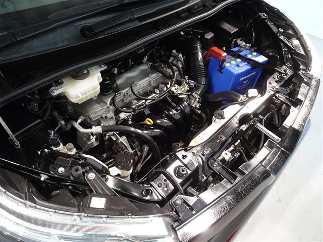 ヴォクシー ZS 煌III 衝突被害軽減システム メモリーナビ フルセグ 後席モニター バックカメラ ETC 両側電動スライド 3列シート LEDヘッドランプ スマートキー 乗車定員8人(24枚目)