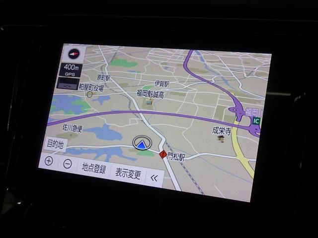 アルファード ２．５Ｓ　Ｃパッケージ　衝突被害軽減システム　メモリーナビ　フルセグ　後席モニター　バックカメラ　ＥＴＣ　サンルーフ　両側電動スライド　フルエアロ　３列シート　ＬＥＤヘッドランプ　スマートキー　乗車定員７人（6枚目）