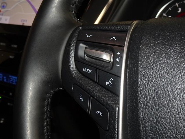 アルファード ２．５Ｓ　Ｃパッケージ　衝突被害軽減システム　メモリーナビ　フルセグ　後席モニター　バックカメラ　ＥＴＣ　サンルーフ　両側電動スライド　フルエアロ　３列シート　ＬＥＤヘッドランプ　スマートキー　乗車定員７人（12枚目）