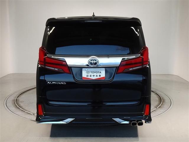 アルファード ２．５Ｓ　Ｃパッケージ　衝突被害軽減システム　メモリーナビ　フルセグ　後席モニター　バックカメラ　ＥＴＣ　サンルーフ　両側電動スライド　フルエアロ　３列シート　ＬＥＤヘッドランプ　スマートキー　乗車定員７人（27枚目）