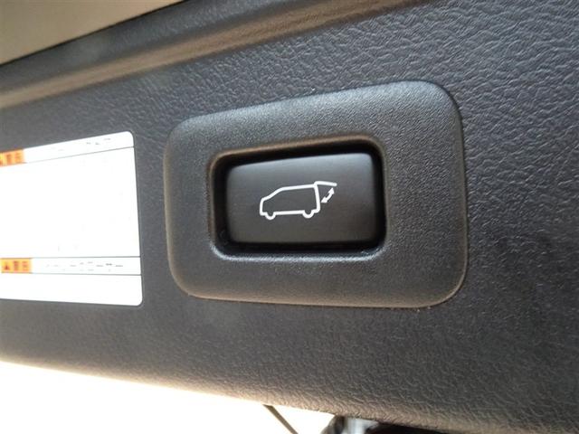 アルファード ２．５Ｓ　Ｃパッケージ　衝突被害軽減システム　メモリーナビ　フルセグ　後席モニター　バックカメラ　ＥＴＣ　サンルーフ　両側電動スライド　フルエアロ　３列シート　ＬＥＤヘッドランプ　スマートキー　乗車定員７人（28枚目）