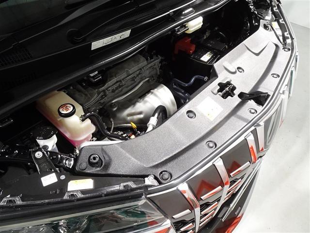 アルファード ２．５Ｓ　Ｃパッケージ　衝突被害軽減システム　メモリーナビ　フルセグ　後席モニター　バックカメラ　ＥＴＣ　サンルーフ　両側電動スライド　フルエアロ　３列シート　ＬＥＤヘッドランプ　スマートキー　乗車定員７人（29枚目）