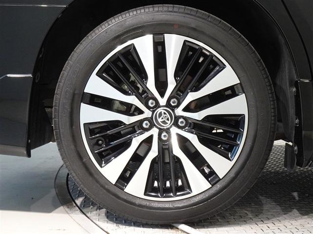 アルファード ２．５Ｓ　Ｃパッケージ　衝突被害軽減システム　メモリーナビ　フルセグ　後席モニター　バックカメラ　ＥＴＣ　サンルーフ　両側電動スライド　フルエアロ　３列シート　ＬＥＤヘッドランプ　スマートキー　乗車定員７人（30枚目）