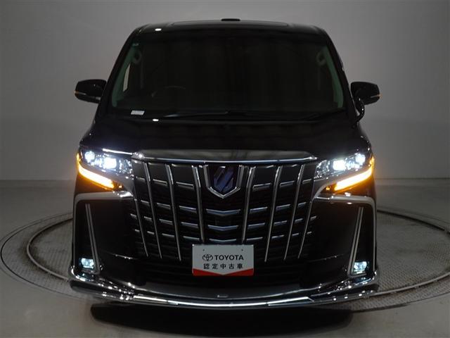 アルファード ２．５Ｓ　Ｃパッケージ　衝突被害軽減システム　メモリーナビ　フルセグ　後席モニター　バックカメラ　ＥＴＣ　サンルーフ　両側電動スライド　フルエアロ　３列シート　ＬＥＤヘッドランプ　スマートキー　乗車定員７人（31枚目）