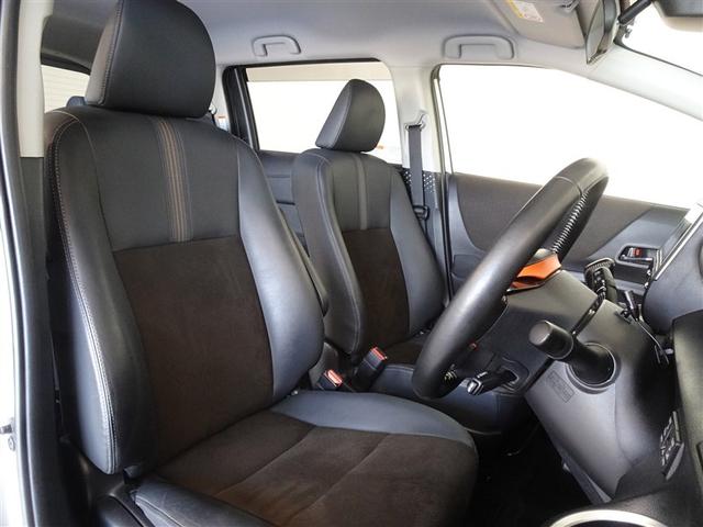 シエンタ ハイブリッドG クエロ 衝突被害軽減システム メモリーナビ フルセグ バックカメラ ETC 両側電動スライド 3列シート LEDヘッドランプ スマートキー 乗車定員7人(4枚目)