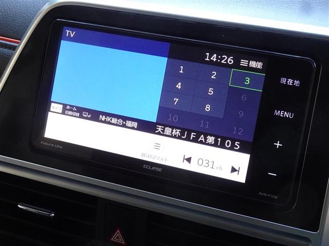 シエンタ ハイブリッドG クエロ 衝突被害軽減システム メモリーナビ フルセグ バックカメラ ETC 両側電動スライド 3列シート LEDヘッドランプ スマートキー 乗車定員7人(7枚目)