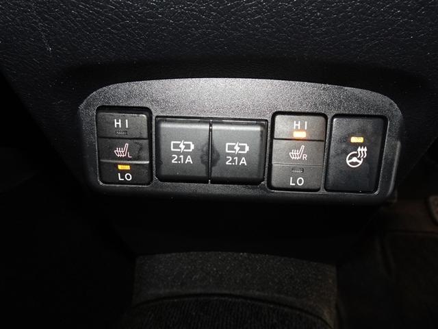 シエンタ ハイブリッドG クエロ 衝突被害軽減システム メモリーナビ フルセグ バックカメラ ETC 両側電動スライド 3列シート LEDヘッドランプ スマートキー 乗車定員7人(13枚目)