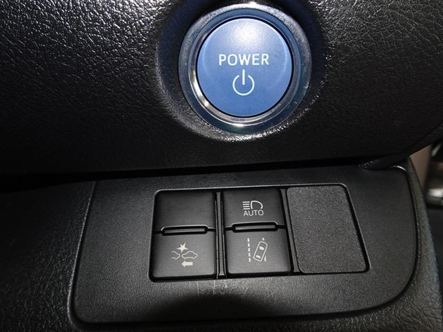 シエンタ ハイブリッドG クエロ 衝突被害軽減システム メモリーナビ フルセグ バックカメラ ETC 両側電動スライド 3列シート LEDヘッドランプ スマートキー 乗車定員7人(14枚目)