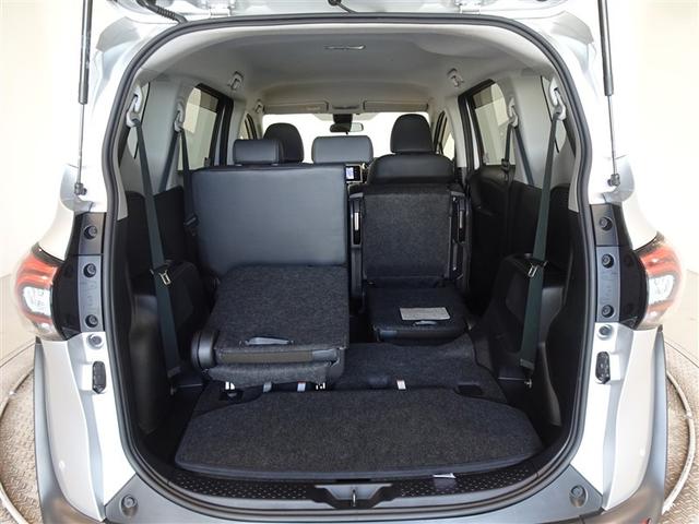 シエンタ ハイブリッドG クエロ 衝突被害軽減システム メモリーナビ フルセグ バックカメラ ETC 両側電動スライド 3列シート LEDヘッドランプ スマートキー 乗車定員7人(21枚目)