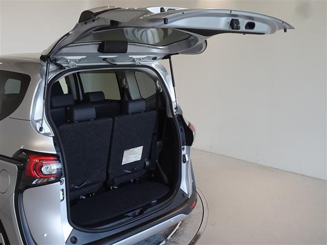 シエンタ ハイブリッドG クエロ 衝突被害軽減システム メモリーナビ フルセグ バックカメラ ETC 両側電動スライド 3列シート LEDヘッドランプ スマートキー 乗車定員7人(23枚目)