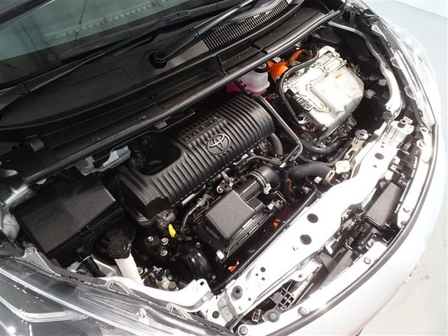 シエンタ ハイブリッドG クエロ 衝突被害軽減システム メモリーナビ フルセグ バックカメラ ETC 両側電動スライド 3列シート LEDヘッドランプ スマートキー 乗車定員7人(24枚目)