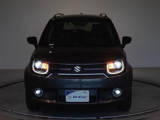 夜間のライティングを表現してみました。ヘッドランプはＬＥＤ、省エネで明るいですよ。