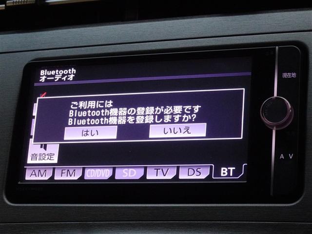 プリウス Ｇ　メモリーナビ　フルセグ　バックカメラ　ＥＴＣ　ＨＩＤヘッドライト　スマートキー（8枚目）