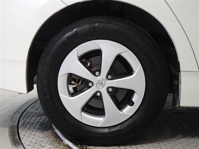 プリウス Ｇ　メモリーナビ　フルセグ　バックカメラ　ＥＴＣ　ＨＩＤヘッドライト　スマートキー（22枚目）