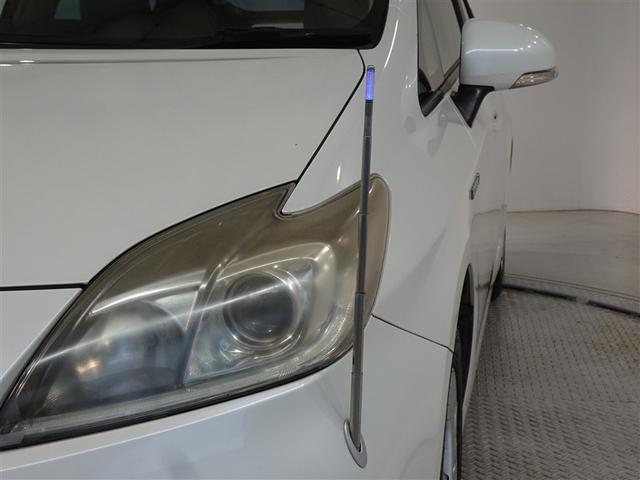 プリウス Ｇ　メモリーナビ　フルセグ　バックカメラ　ＥＴＣ　ＨＩＤヘッドライト　スマートキー（23枚目）