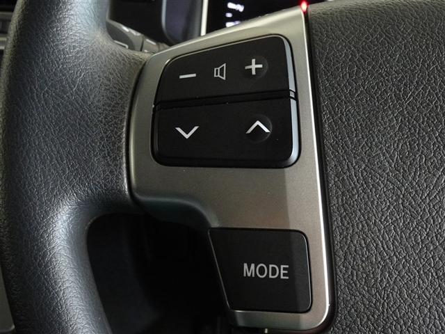 ハイエースワゴン ＧＬ　衝突被害軽減システム　メモリーナビ　フルセグ　後席モニター　バックカメラ　ＥＴＣ　３列シート　ＬＥＤヘッドランプ　スマートキー　乗車定員１０人（13枚目）