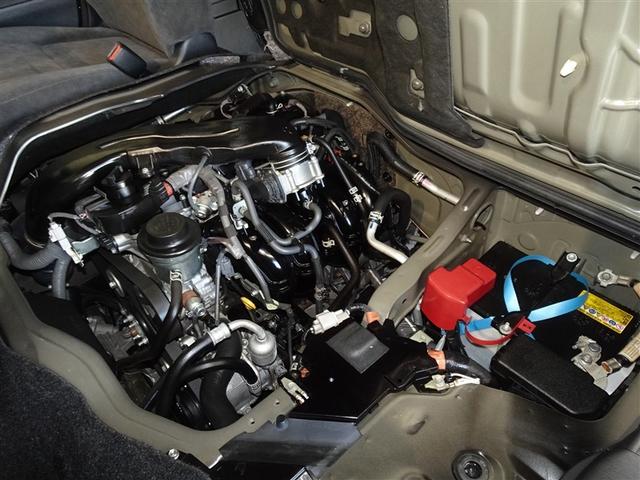 ハイエースワゴン ＧＬ　衝突被害軽減システム　メモリーナビ　フルセグ　後席モニター　バックカメラ　ＥＴＣ　３列シート　ＬＥＤヘッドランプ　スマートキー　乗車定員１０人（27枚目）