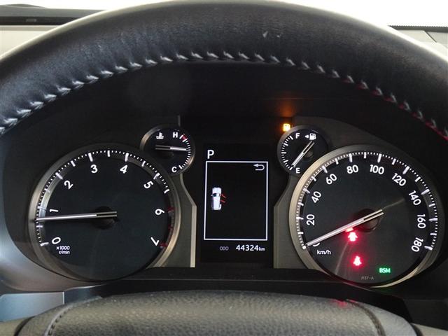 ランドクルーザープラド ＴＸ　Ｌパッケージ　衝突被害軽減システム　メモリーナビ　フルセグ　バックカメラ　ＥＴＣ　サンルーフ　フルエアロ　ＬＥＤヘッドランプ　４ＷＤ　スマートキー（11枚目）