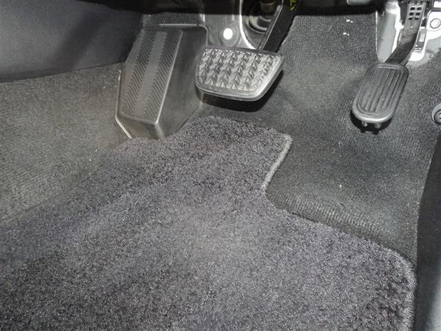 ランドクルーザープラド ＴＸ　Ｌパッケージ　衝突被害軽減システム　メモリーナビ　フルセグ　バックカメラ　ＥＴＣ　サンルーフ　フルエアロ　ＬＥＤヘッドランプ　４ＷＤ　スマートキー（12枚目）