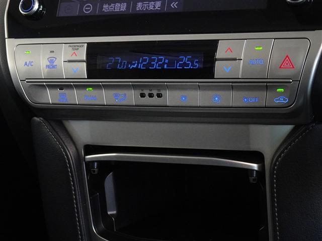 ランドクルーザープラド ＴＸ　Ｌパッケージ　衝突被害軽減システム　メモリーナビ　フルセグ　バックカメラ　ＥＴＣ　サンルーフ　フルエアロ　ＬＥＤヘッドランプ　４ＷＤ　スマートキー（15枚目）