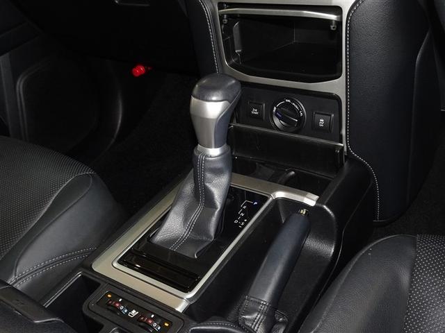 ランドクルーザープラド ＴＸ　Ｌパッケージ　衝突被害軽減システム　メモリーナビ　フルセグ　バックカメラ　ＥＴＣ　サンルーフ　フルエアロ　ＬＥＤヘッドランプ　４ＷＤ　スマートキー（16枚目）