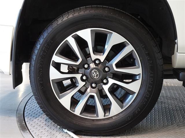 ランドクルーザープラド ＴＸ　Ｌパッケージ　衝突被害軽減システム　メモリーナビ　フルセグ　バックカメラ　ＥＴＣ　サンルーフ　フルエアロ　ＬＥＤヘッドランプ　４ＷＤ　スマートキー（29枚目）