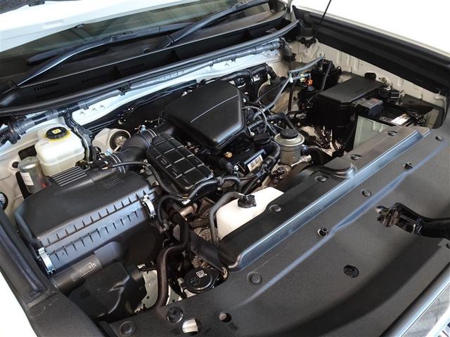 ランドクルーザープラド ＴＸ　Ｌパッケージ　衝突被害軽減システム　メモリーナビ　フルセグ　バックカメラ　ＥＴＣ　サンルーフ　フルエアロ　ＬＥＤヘッドランプ　４ＷＤ　スマートキー（30枚目）