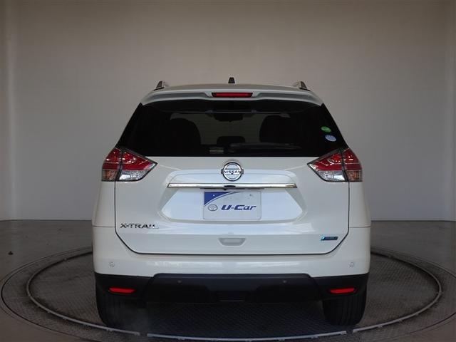 エクストレイル 20Xt エマージェンシーブレーキパッケージ 衝突被害軽減システム メモリーナビ フルセグ バックカメラ ETC LEDヘッドランプ スマートキー(20枚目)