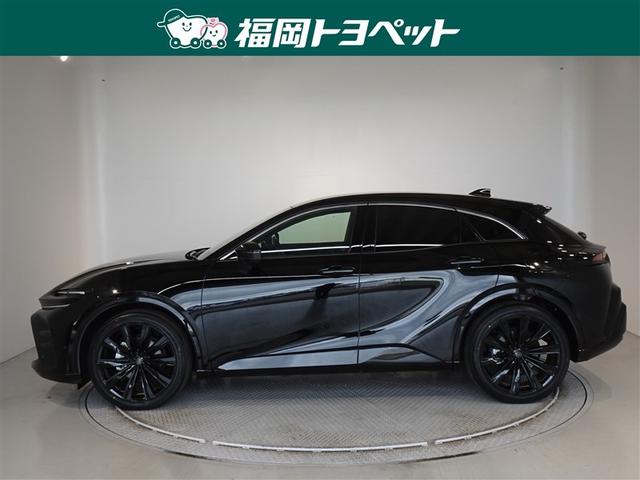 クラウンスポーツ Z 衝突被害軽減システム メモリーナビ フルセグ バックカメラ ETC ドラレコ LEDヘッドランプ 4WD スマートキー(2枚目)