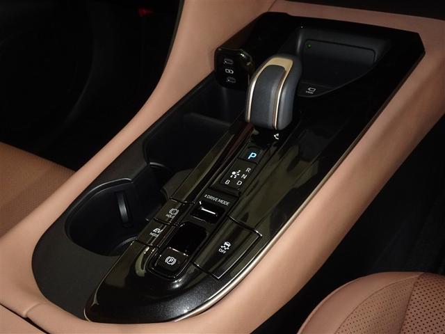 クラウンスポーツ Z 衝突被害軽減システム メモリーナビ フルセグ バックカメラ ETC ドラレコ LEDヘッドランプ 4WD スマートキー(15枚目)