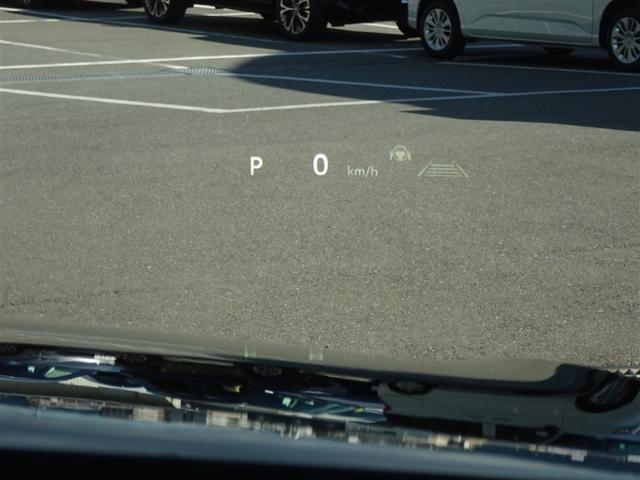 クラウンスポーツ Z 衝突被害軽減システム メモリーナビ フルセグ バックカメラ ETC ドラレコ LEDヘッドランプ 4WD スマートキー(16枚目)