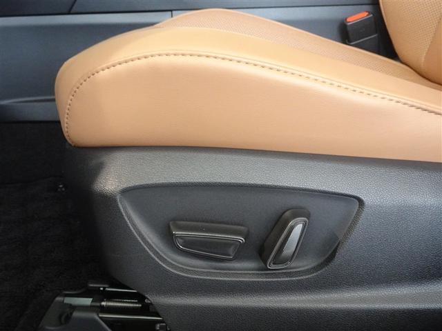 クラウンスポーツ Z 衝突被害軽減システム メモリーナビ フルセグ バックカメラ ETC ドラレコ LEDヘッドランプ 4WD スマートキー(21枚目)