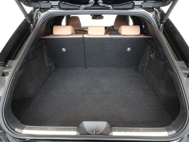 クラウンスポーツ Z 衝突被害軽減システム メモリーナビ フルセグ バックカメラ ETC ドラレコ LEDヘッドランプ 4WD スマートキー(23枚目)