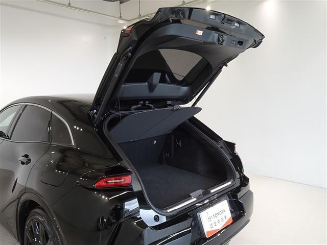 クラウンスポーツ Z 衝突被害軽減システム メモリーナビ フルセグ バックカメラ ETC ドラレコ LEDヘッドランプ 4WD スマートキー(26枚目)