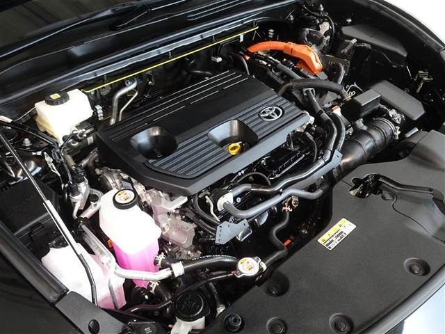 クラウンスポーツ Z 衝突被害軽減システム メモリーナビ フルセグ バックカメラ ETC ドラレコ LEDヘッドランプ 4WD スマートキー(28枚目)