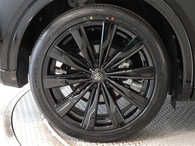 クラウンスポーツ Z 衝突被害軽減システム メモリーナビ フルセグ バックカメラ ETC ドラレコ LEDヘッドランプ 4WD スマートキー(29枚目)