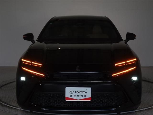 クラウンスポーツ Z 衝突被害軽減システム メモリーナビ フルセグ バックカメラ ETC ドラレコ LEDヘッドランプ 4WD スマートキー(30枚目)