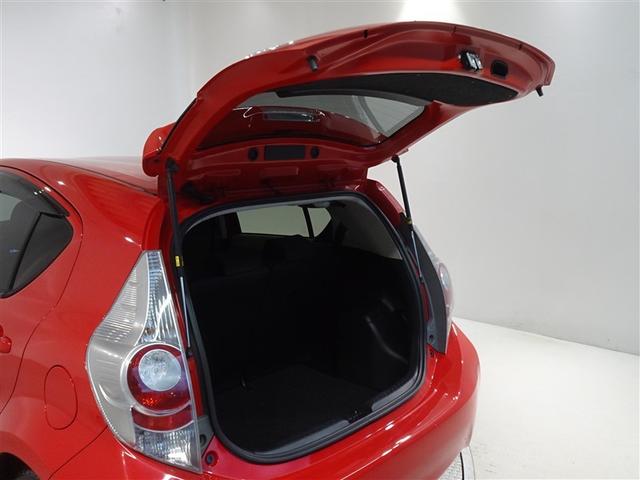 アクア G メモリーナビ フルセグ バックカメラ ETC(19枚目)