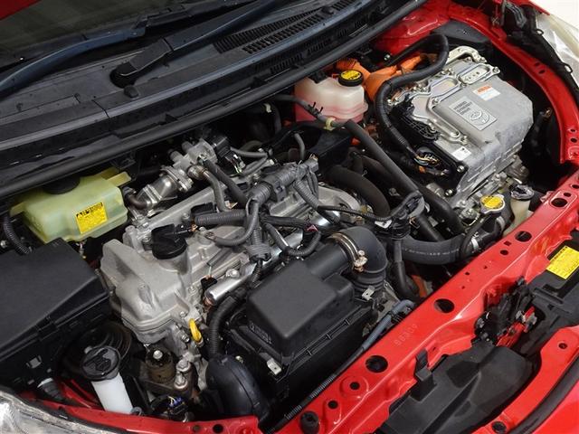 アクア G メモリーナビ フルセグ バックカメラ ETC(20枚目)