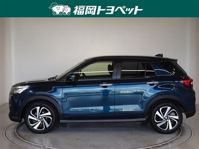 ライズ Z 衝突被害軽減システム メモリーナビ フルセグ バックカメラ ETC LEDヘッドランプ スマートキー(2枚目)