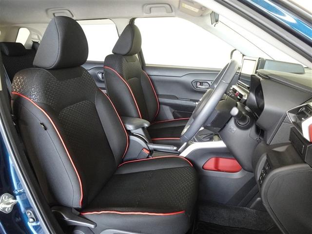 ライズ Z 衝突被害軽減システム メモリーナビ フルセグ バックカメラ ETC LEDヘッドランプ スマートキー(4枚目)