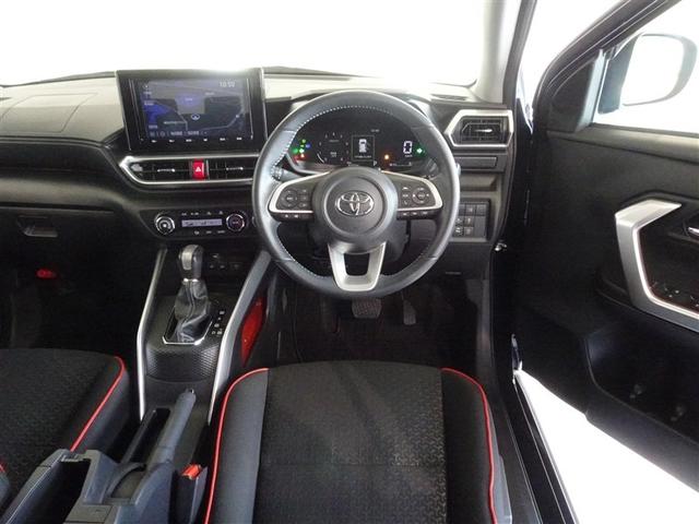 ライズ Z 衝突被害軽減システム メモリーナビ フルセグ バックカメラ ETC LEDヘッドランプ スマートキー(5枚目)