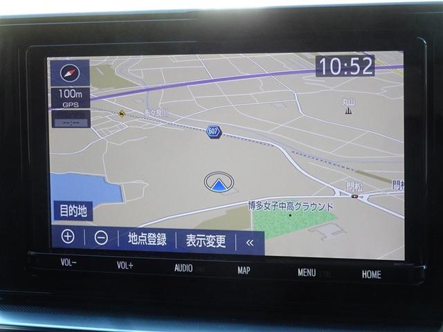 ライズ Z 衝突被害軽減システム メモリーナビ フルセグ バックカメラ ETC LEDヘッドランプ スマートキー(6枚目)